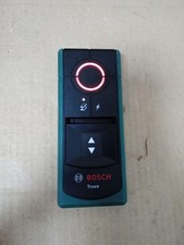 Bosch Detector Truvo 2nd Gen Easy One Button Handling Simple Detection New
