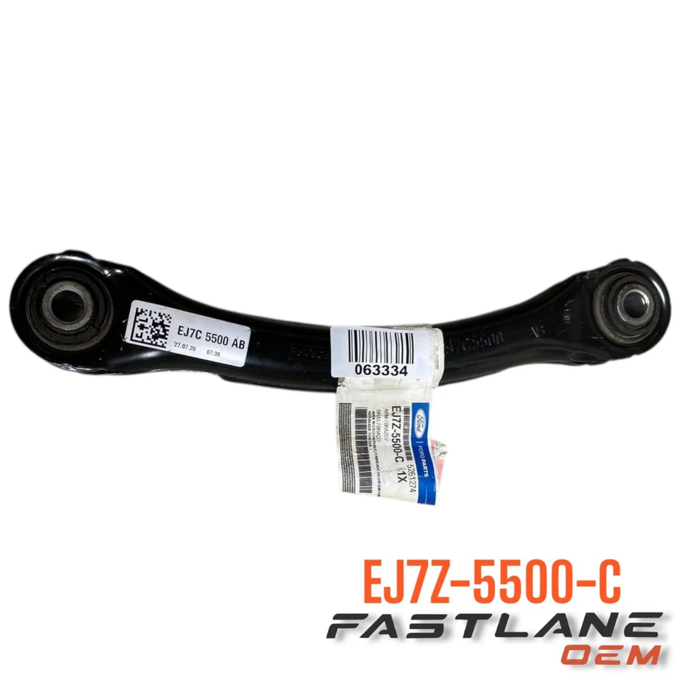 2015-2019 LINCOLN MKC REAR UPPER SUSPENSION CONTROL ARM NEW OEM EJ7Z-5500-C - Image 2 of 4