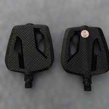 Pedale TREK BONTORAGER FX3 equipaggiamento standard inutilizzato