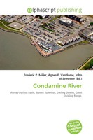 Frederic P. Miller (U. A.) | Condamine River | Taschenbuch | Englisch (2026)