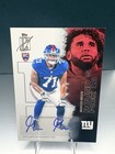 2025 Topps Signature Marcus Mbow Rookie Class Autographs (RAW)