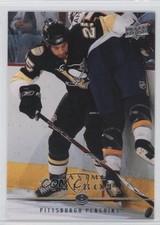 2008-09 Upper Deck Maxime Talbot #408 t3w