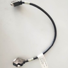 one used for abb 3HAC020579-001 Communication Cable Fast Ship #YP1