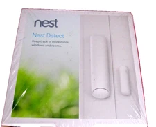 NEW &SEALED~Google Nest Detect Home Door Window Room Motion Sensor H1100WES