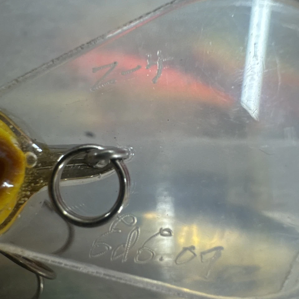 Cámaras Wec Zoom Z-4 Ed firmadas 6-2009 nuevas sin terminar difícil de encontrar balsa plomo hechas a mano Foto 2 de 4