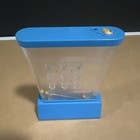 TOMY Waterful Tic-Tac-Toe Skill & Action Water Game Blue, Ages 4-7 — photo 4