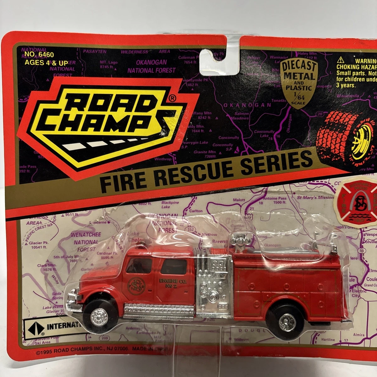 Road Champs Plastic Diecast & Toy Vehicles 1:64 Scale for sale | eBay