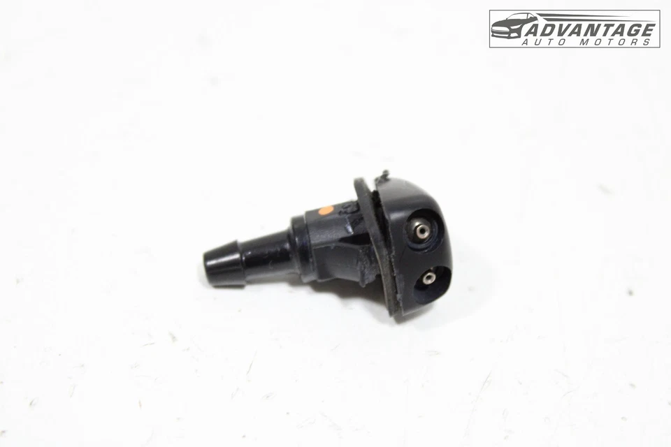 2011-24 MITSUBISHI OUTLANDER SPORT PARABRISAS DELANTERO LAVADORA PULVERIZADOR BOQUILLA OEM Foto 3 de 4