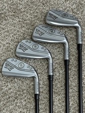 PXG 0311 P GEN6 Iron Set 7-PW - KBS Graphite 55g