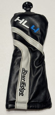  Tour Edge HL4 Fairway Wood Headcover, BRAND NEW, FREE SHIPPING 