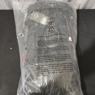 Osprey Packs Aether Plus 85L Backpack