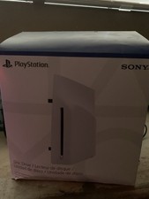 Sony Playstation 5 Disc Drive for PS5 PRO / PS5 Slim Digital Brand New IN HAND