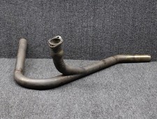 23850-014 Lycoming IO-320-B1A Engine Exhaust Stack LH with Probe Hole