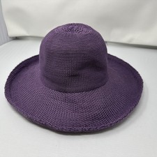 Wallaroo Women s Victoria Sun Hat Deep Lilac|...