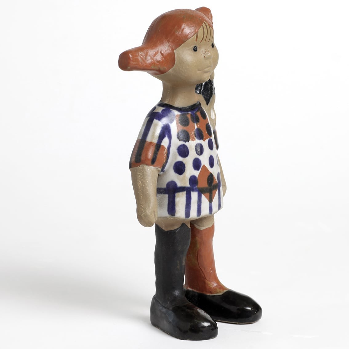 pippin様 リクエスト 6点 まとめ商品 Lisa Larson Gustavsberg Pippi Longstocking Made in Sweden | eBay