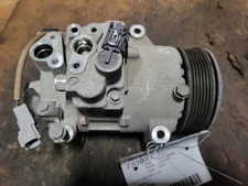 13 14 15 16 SUBARU LEGACY A/c Air Compressor