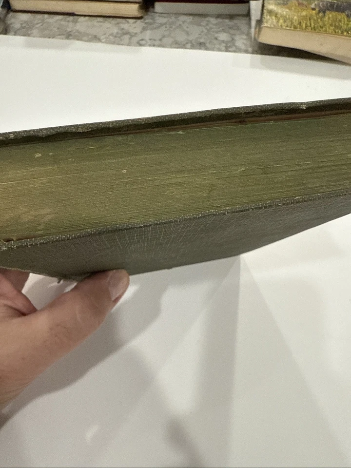 The Black Arrow by Robert Louis Stevenson Vintage Hardcover 1945-48 Foto 4 de 4