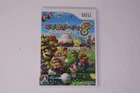 Mario Party 8 Wii Japan (Region Locked) JPN