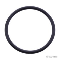 ÖLfilter Dichtung O-Ring 3.5X44 Mm Originalersatzteil