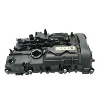 Ventildeckel+Dichtung FüR BMW Mini 120I 225I 330I 11127611278 11128605598 B42 B4
