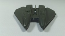 HASBRO VTG 1990 GI JOE SKY PATROL SKY RAVEN MISSILE POD ACCESSORY PART A
