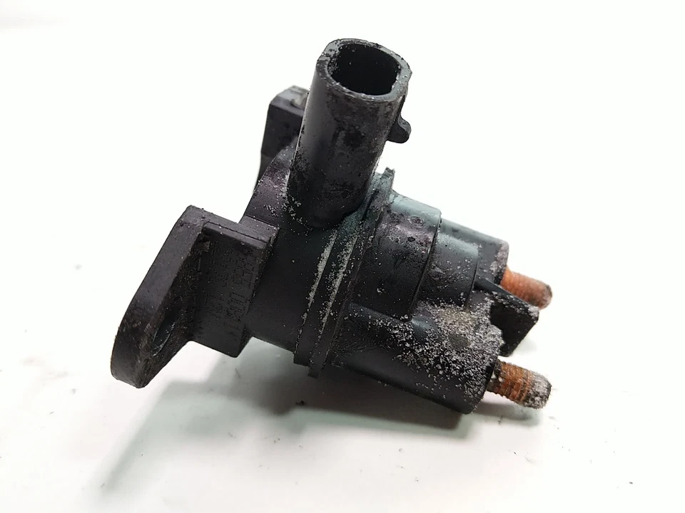 16 Sea Doo Spark 2 Up Starter Start Relay - Imagem 3 de 4