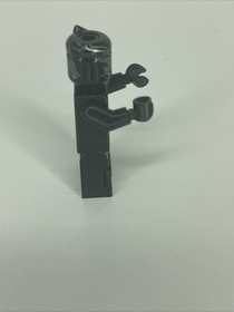 Lego Black Panther Minifigure 76047 Avengers Civil War Marvel Super Heroes