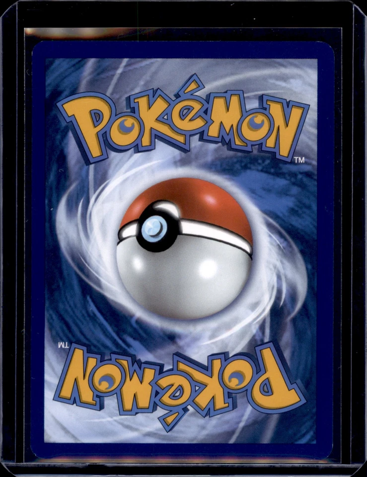 Skitty SV05: Temporal Forces Pokemon 130/162 Reverse Holo NM+ - Image 2 of 2