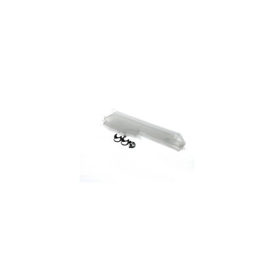 Rational 87.01.547S Safety Device / Water Supply For Steam G