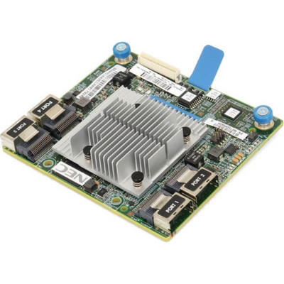 HPE 869102-001 Smart Array E208i-a SR Gen10 Storage Controller RAID 871039-001