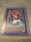 2025 Topps Signature Brashard Smith Purple (RAW)