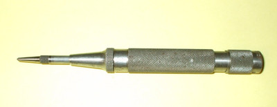 Vintage Brown & Sharpe No. 771 Automatic Center Punch USA