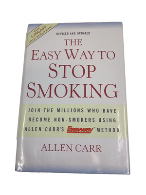The Easy Way to Stop Smoking: Join the Millions Who Have Become Non-Smokers...