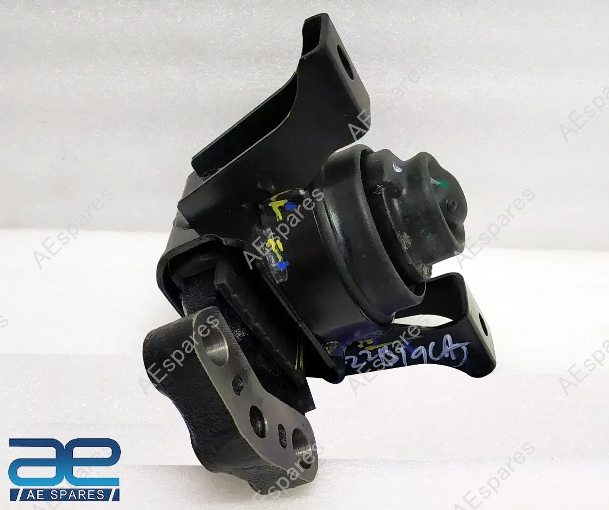 Engine Mount RH For Suzuki Swift 2018-2020, Swift Dzire 2017-2020 11610M55R00 view 2