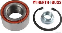 Herth+Buss Jakoparts J4714133 Radlagersatz Radlager Satz Hinterachse FüR Honda