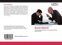 Vanessa Miguel Barrado (U. A.) | Acoso Laboral | Taschenbuch | Spanisch (2016)