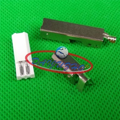 5Pcs HW-UBM-02 USB Type-B Male Three Types Plug Connector New #bv