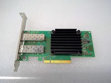 Mellanox ConnectX-5 10/25G MCX512A-ACAT SFP28 PCIe 3.0 x8 NIC Card CX512A