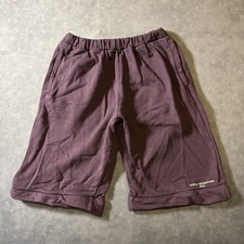 Vintage Stella McCartney Shorts Womens Small Convertible Zip 2001 Rare Archival