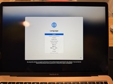 Apple MacBook Air Retina 13” 2018, Intel Core i5, 8GB RAM, Rose Gold, 128 GB SSD