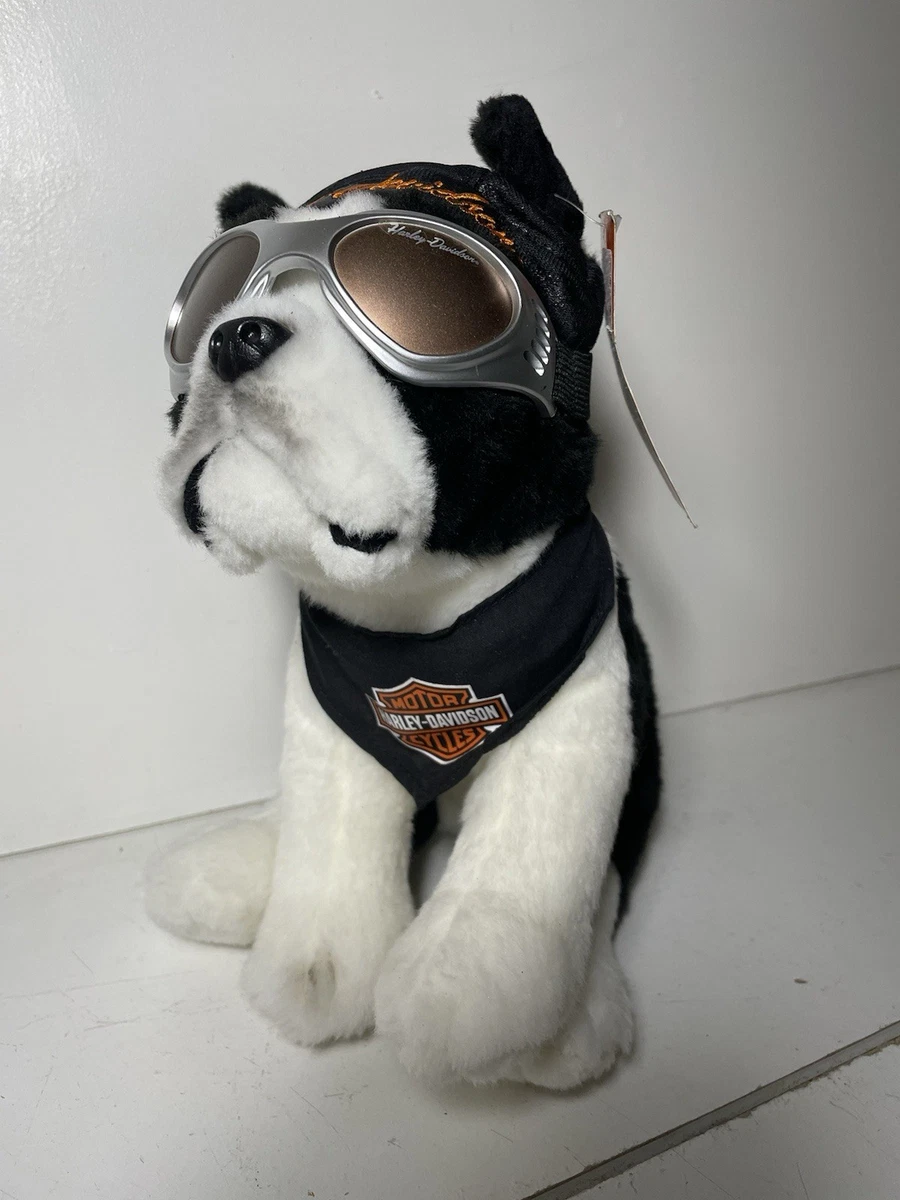 Harley-Davidson ぬいぐるみ Harley-Davidson Stuffed Animals for sale | eBay