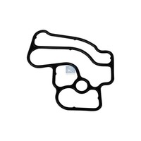 Dichtung ÖLfiltergehäUse DT Spare Parts FüR U.A. MERCEDES-BENZ Atego