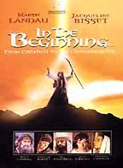 In the Beginning (DVD, 2001) SEALED - Picture 1 of 1