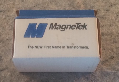 magnetek rc-11 rod core inductor 75uH 2.5A .070 Ohms NOS Qty10 USA seller(C11B1) - Picture 8 of 9