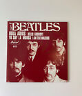 The Beatles - Hello Goodbye / I Am the Walrus 7” 2019 Reissue Mint Vinyl
