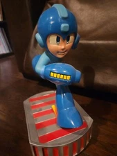 First4Figures - Running Mega Man - Regular