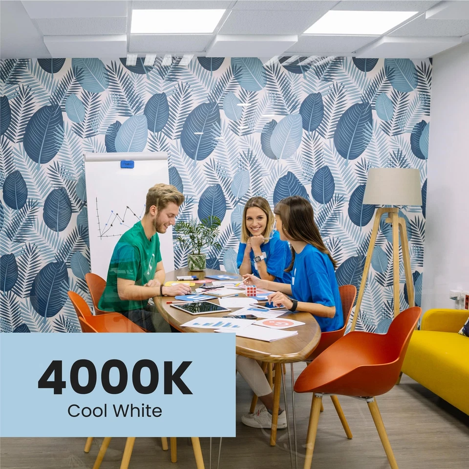 Feit Electric LED 15W T8/T12 U-Bend Direct Replacement or Ballast Bypass Lin... - Image 4 of 4