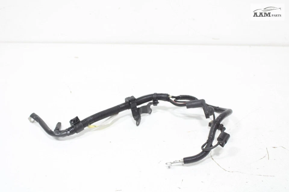 2011-2023 MITSUBISHI OUTLANDER SPORT BATTERY POSITIVE CABLE WIRE HARNESS OEM - Image 2 of 4