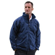 STORMTECH NAVY BLUE MENS XRT-2 THERMAL SHELL JACKET rrp£56
