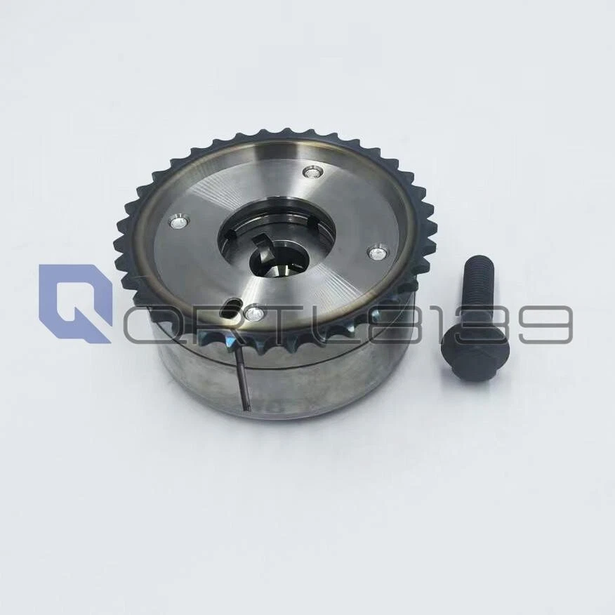 EM CAMSHAFT TIMING GEAR 13050-21041 Fit For TOYOTA YARIS PRIUS C ECHO XA XB New Foto 4 de 4
